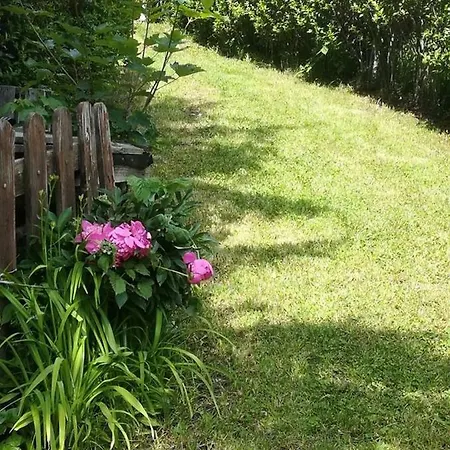 Apartmán In Paese Di Montagna